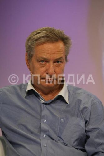 В.И.Иванов - президент ОСОО Россия без наркотиков